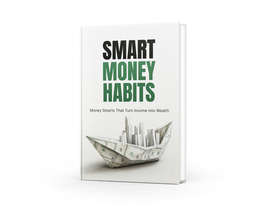 Smart Money Habits