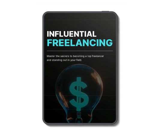 Influential Freelancing