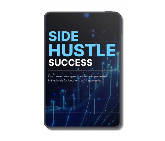 Side Hustle Success
