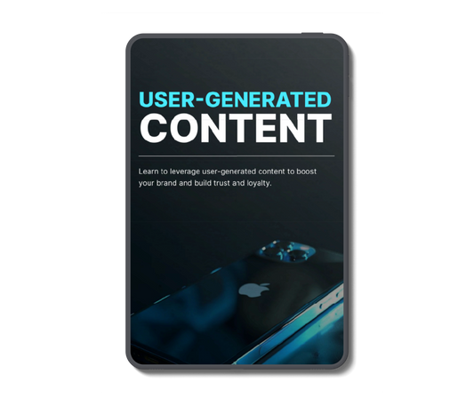 Power of User-Generated Content